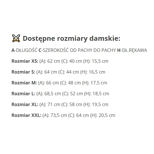 Koszulka  Halloween Zestaw 3 Sztuk Dziecięca Damska Męska