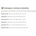 Koszulka  Halloween Zestaw 3 Sztuk Dziecięca Damska Męska