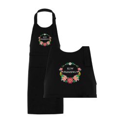 Fartuch Ludowy Dla  Koło Gospodyń Wiejskich