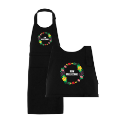 Fartuch Ludowy Dla  Koło Gospodyń Wiejskich