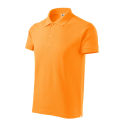 Koszulka Męska Polo Cotton Z Własnym Nadrukiem