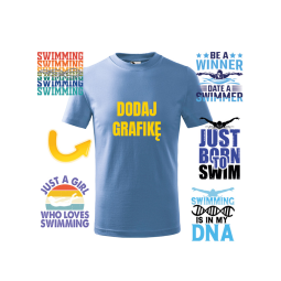 ZAPROJEKTUJ KOSZULKĘ MĘSKĄ