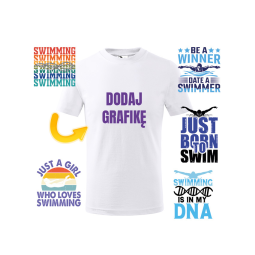 ZAPROJEKTUJ KOSZULKĘ MĘSKĄ