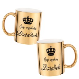 KUBEK DZIEŃ DZIADKA