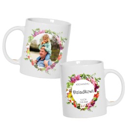 KUBEK DZIEŃ DZIADKA