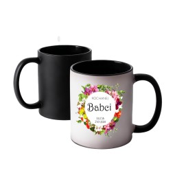 KUBEK DZIEŃ BABCI MAGICZNY KUBEK