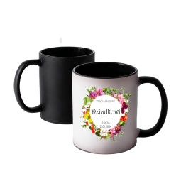 KUBEK NA DZIEŃ DZIADKA MAGICZNY KUBEK