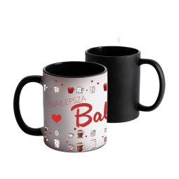 KUBEK NA DZIEŃ BABCI