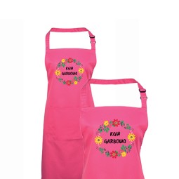 Fartuch Ludowy Dla  Koło Gospodyń Wiejskich