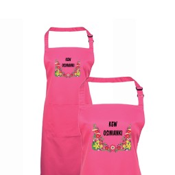 Fartuch Ludowy Dla  Koło Gospodyń Wiejskich