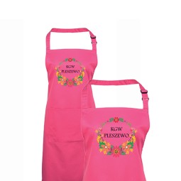 Fartuch Ludowy Dla  Koło Gospodyń Wiejskich