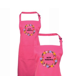 Fartuch Ludowy Dla  Koło Gospodyń Wiejskich