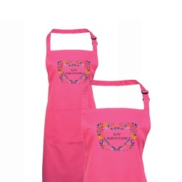 Fartuch Ludowy Dla  Koło Gospodyń Wiejskich