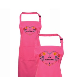 Fartuch Ludowy Dla  Koło Gospodyń Wiejskich