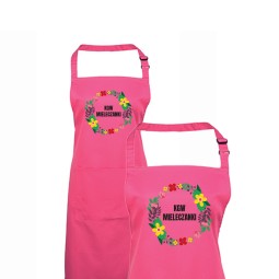 Fartuch Ludowy Dla  Koło Gospodyń Wiejskich