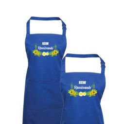 Fartuch Ludowy Dla  Koło Gospodyń Wiejskich