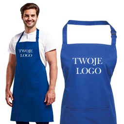 Fartuch Z Własnym Nadrukiem