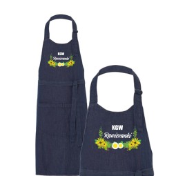 Fartuch Kuchenny Dla  Koło Gospodyń Wiejskich