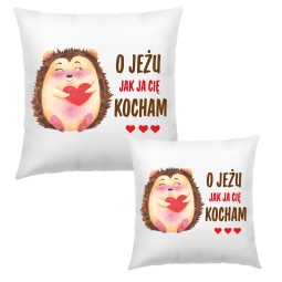 PODUSZKA DEKORACYJNA