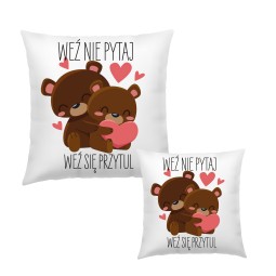 PODUSZKA DEKORACYJNA