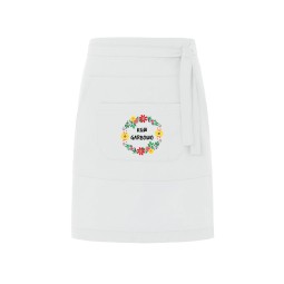 Półfartuch Zapaska Ludowa Koło Gospodyń Wiejskich