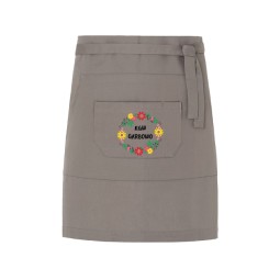 Półfartuch Zapaska Ludowa Koło Gospodyń Wiejskich