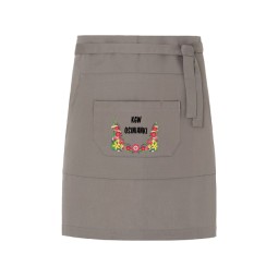 Półfartuch Zapaska Ludowa Koło Gospodyń Wiejskich