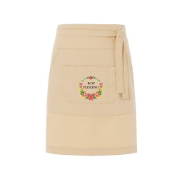 Półfartuch Zapaska Ludowa Koło Gospodyń Wiejskich