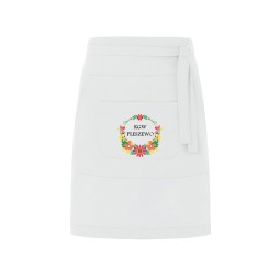 Półfartuch Zapaska Ludowa Koło Gospodyń Wiejskich