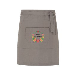 Półfartuch Zapaska Ludowa Koło Gospodyń Wiejskich