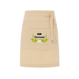 Półfartuch Zapaska Ludowa Koło Gospodyń Wiejskich