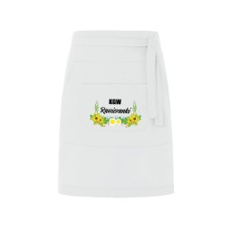 Półfartuch Zapaska Ludowa Koło Gospodyń Wiejskich