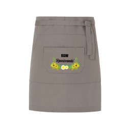 Półfartuch Zapaska Ludowa Koło Gospodyń Wiejskich