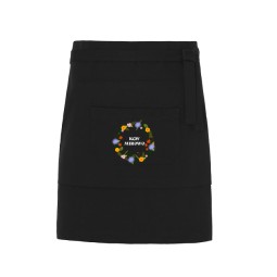 Półfartuch Zapaska Ludowa Koło Gospodyń Wiejskich