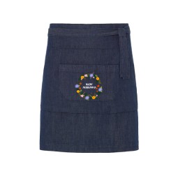 Półfartuch Zapaska Ludowa Koło Gospodyń Wiejskich