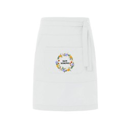 Półfartuch Zapaska Ludowa Koło Gospodyń Wiejskich