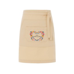 Półfartuch Zapaska Ludowa Koło Gospodyń Wiejskich