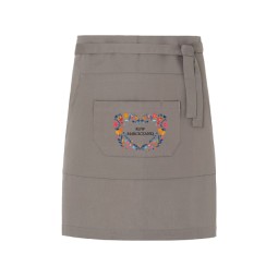 Półfartuch Zapaska Ludowa Koło Gospodyń Wiejskich