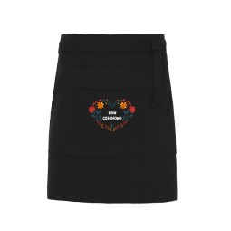 Półfartuch Zapaska Ludowa Koło Gospodyń Wiejskich