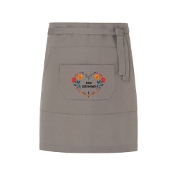 Półfartuch Zapaska Ludowa   Koło Gospodyń Wiejskich