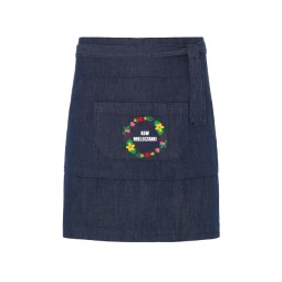 Półfartuch Zapaska Ludowa Koło Gospodyń Wiejskich