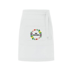 Półfartuch Zapaska Ludowa   Koło Gospodyń Wiejskich