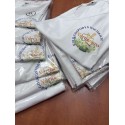 Koszulka Pure Koło Gospodyń Wiejskich Czarna Koszulka Pure Koło Gospodyń Wiejskich Czarna