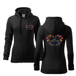 Bluza Damska Koło Gospodyń Wiejskich