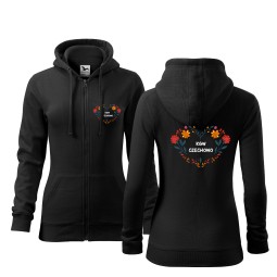 Bluza Damska Koło Gospodyń Wiejskich