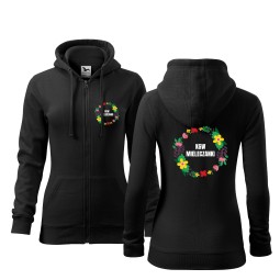 Bluza Damska Koło Gospodyń Wiejskich