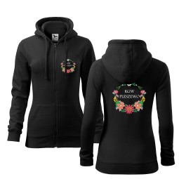 Bluza Damska Koło Gospodyń Wiejskich