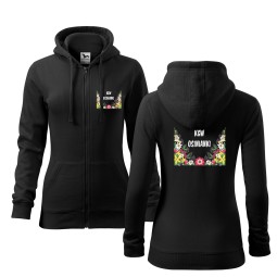 Bluza Damska Koło Gospodyń Wiejskich