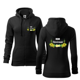 Bluza Damska Koło Gospodyń Wiejskich