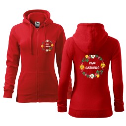 Bluza Damska Koło Gospodyń Wiejskich